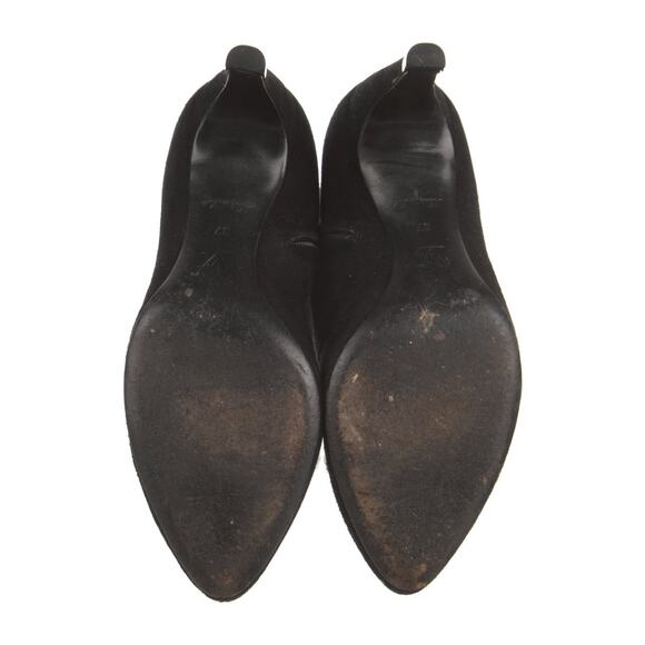 ❤️Louis Vuitton Suede Boots❤️ - Picture 5 of 5